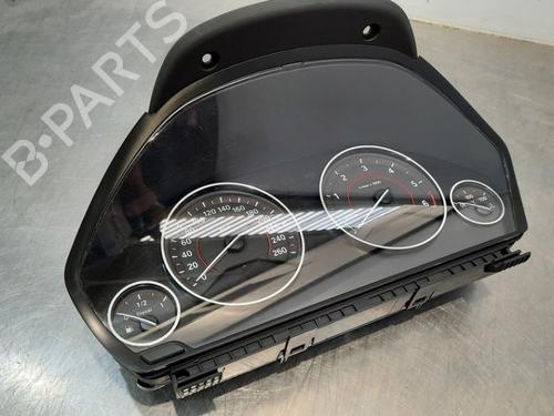 Instrument cluster BMW 4 Convertible (F33, F83) 420 d | BP17114428C47 