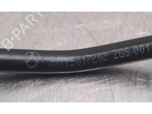 Pipe MERCEDES-BENZ CLA (C118) CLA 180 Mild-Hybrid (118.384) | BP40483525M125 - Image 4