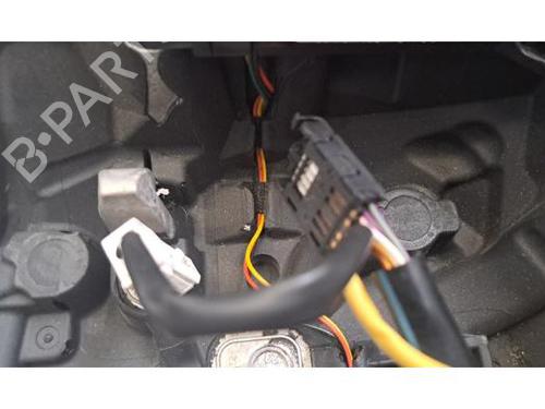 Steering wheel PEUGEOT BOXER Van 2.2 BlueHDi 140 | BP37479171C49 - Image 5