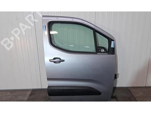 Used Right front door Right front door CITROËN E-MEHARI Electric (68 hp) 33859357 33859357