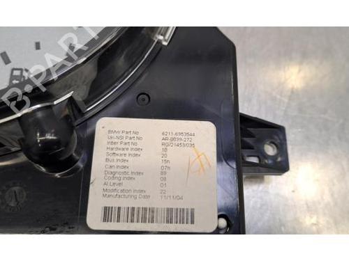 Instrument cluster MINI MINI (R50, R53) Cooper | BP35997429C47  - Image 5