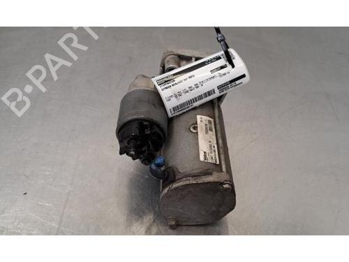 Starter CITROËN BERLINGO Box Body/MPV (K9) 1.5 BlueHDi 100 | BP37689664M8 - Image 3