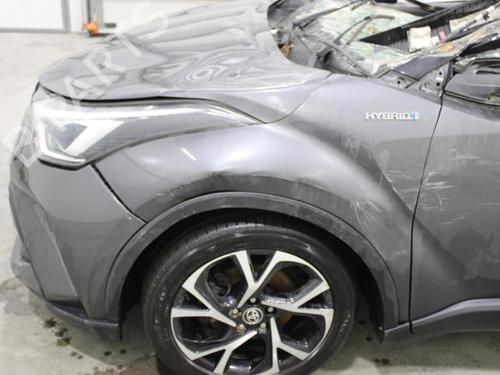 Pedal TOYOTA C-HR (_X1_) 1.8 Hybrid (ZYX10_, ZYX11_, ZYX10R, ZYX11R) | BP24820855I4