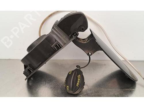 Fuel flap PORSCHE CAYENNE (92A) 3.0 Diesel | BP26701742C131 