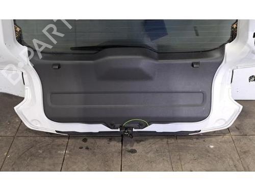 Tailgate CITROËN C3 IV (CC_, CB_) ë-C3 (CBZYAZ) | BP32408389C6 