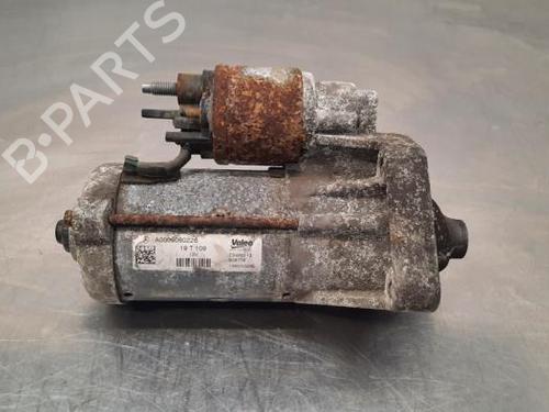 Starter MERCEDES-BENZ VITO Van (W447) 111 CDI (447.601, 447.603, 447.605) | BP23606604M8 