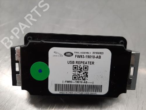 Other LAND ROVER RANGE ROVER VELAR (L560) 2.0 D180 TD4 4x4 | BP10879739O1