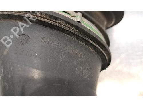 Pipe JEEP COMPASS (MP, M6, MV, M7) 1.3 | BP29600586M125