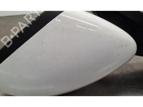 Right mirror RENAULT ZOE (BFM_) ZOE (BFMC, BFMD) | BP25149667C27 