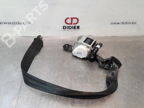 Used Front right belt tensioner Front right belt tensioner IVECO DAILY VI Van 33S12, 35S12, 35C12 (116 hp) 10891942 10891942