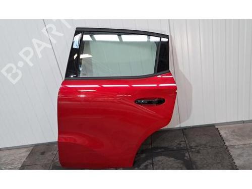 left-rear-door-citroen-c3-iv-cc_-cb_-2024-33612478 main image