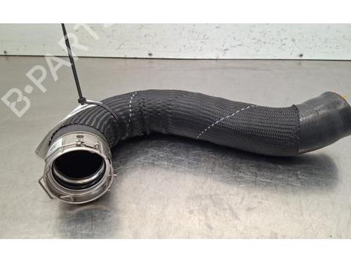 Intercooler pipe OPEL ASTRA J Saloon 1.6 Turbo (69) | BP39500096M127 - Image 2