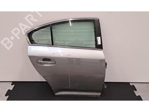 Used Right rear door Right rear door 36443808 36443808
