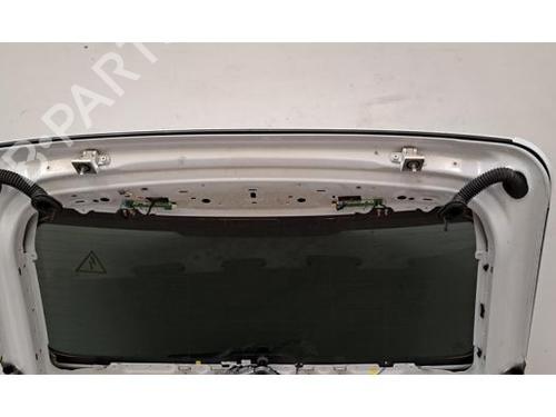 Tailgate AUDI E-TRON (GEN) 55 quattro | BP39495482C6 - Image 5