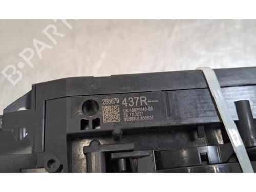 Steering column stalk RENAULT TRAFIC III Van (FG_) 2.0 dCi 150 (FGMU) | BP37515007I23  - Image 6