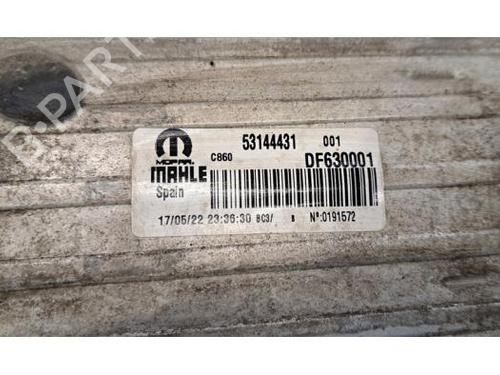 Intercooler OPEL MOVANO C Van (U9) 2.2 D | BP28086216M30 