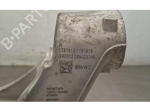 Right front steering knuckle VOLVO EX30 (416) Electric | BP39180168M26 - Image 5
