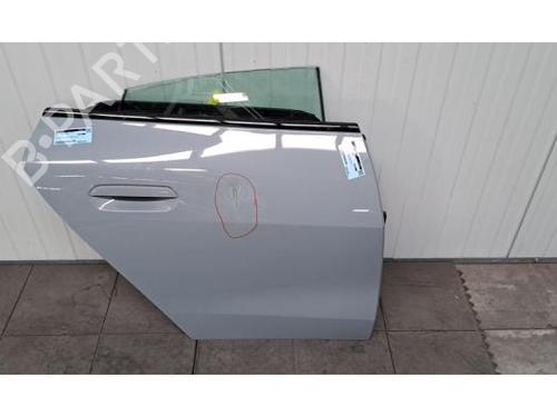 Used Right rear door Right rear door BMW 4 Gran Coupe (G26) 420 i (184 hp) 34268987 34268987