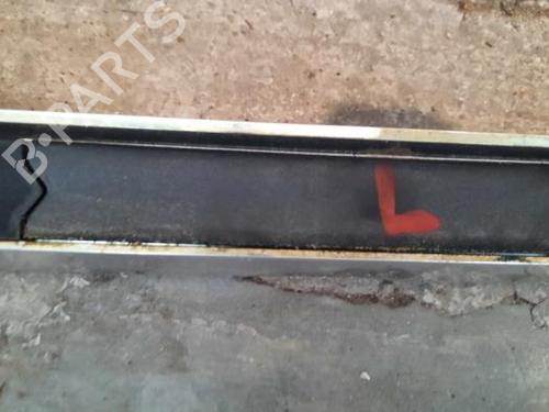 Roof bar AUDI Q3 (8UB, 8UG) 2.0 TDI quattro | BP23612934C65 
