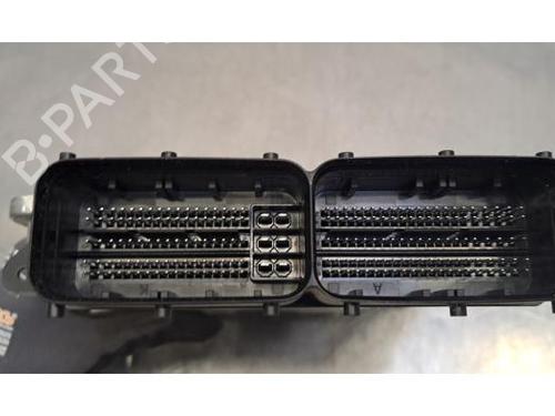Engine control unit (ECU) SKODA OCTAVIA IV Combi (NX5, PV5) 2.0 TDi | BP36343524M57 - Image 4