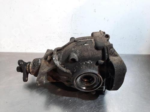 Used Rear differential BMW 5 (G30, F90) 540 d xDrive (320 hp) 19576237