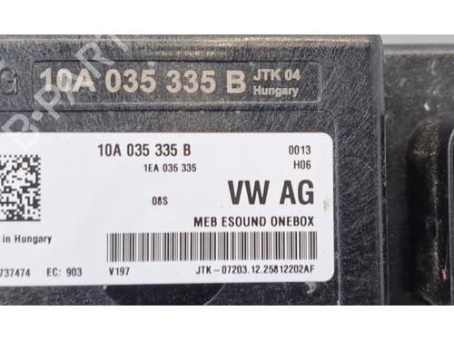 Speaker VW ID.3 (E11, E12) Pro | BP39230719E2 - Image 6