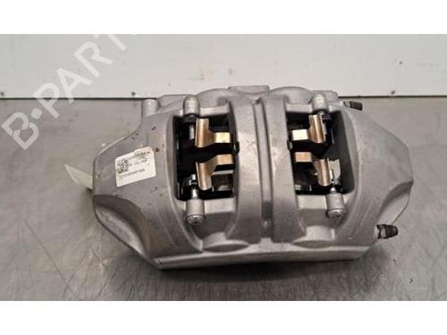 Right front brake caliper TESLA MODEL Y (5YJY) Long Range All-wheel Drive | BP31374923M104 