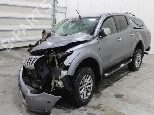 Used Parts MITSUBISHI L200 / TRITON (KJ_, KK_, KL_) 2.4 DI-D 4WD (KL1T) 1505593