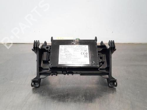 Used Electronic module MERCEDES-BENZ E-CLASS (W213) E 200 d (213.013) (150 hp) 23643292