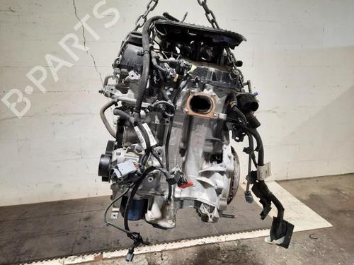 Engine OPEL CORSA F (P2JO) 1.2 (68) | BP30187525M1