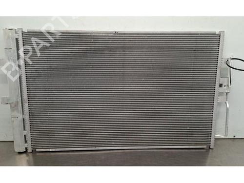 Used AC radiator AC radiator RENAULT MEGANE E-TECH SUV EV60 (BNJ1) (218 hp) 40483881 40483881