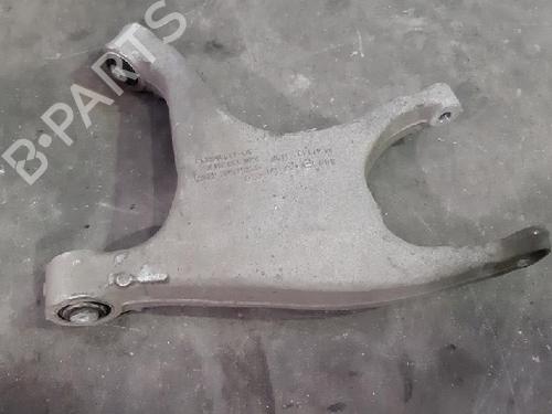 Left rear suspension arm AUDI A7 Sportback (4GA, 4GF) 3.0 TDI quattro | BP10877337M14 
