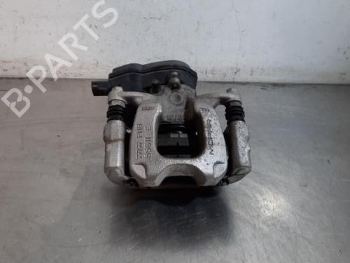Used Right rear brake caliper Right rear brake caliper JEEP COMPASS (MP, M6, MV, M7) 1.3 Hybrid 4x4 (240 hp) 39905845 39905845