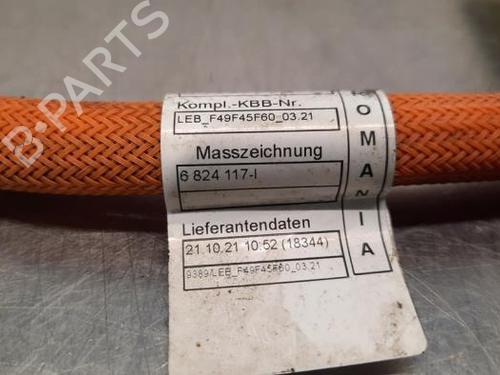 Cable BMW X1 (F48) sDrive 18 i | BP23632334E12 