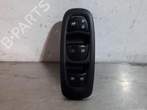 Used Switch Switch RENAULT KADJAR (HA_, HL_) 1.6 dCi 130 4x4 (HLA4) (130 hp) 36444096 36444096
