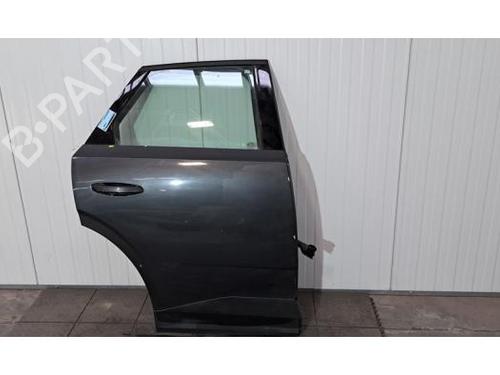 Used Right rear door Right rear door PEUGEOT 3008 III (KA_, KB_, KC_) Hybrid 136 (KAHPYE) (136 hp) 33997108 33997108