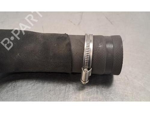 Intercooler pipe RENAULT MASTER III Van (FV) 2.3 dCi 135 FWD (FV0N, FV08, FV06, FV00, FV1S) | BP29317943M127 