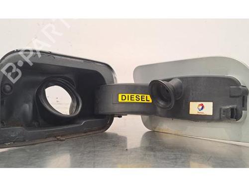 Fuel flap CITROËN C4 Grand Picasso II (DA_, DE_) 1.6 HDi / BlueHDi 115 | BP28966375C131 