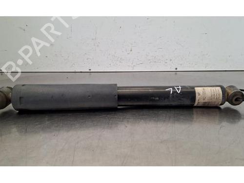 Used Left rear shock absorber Left rear shock absorber 37529536 37529536