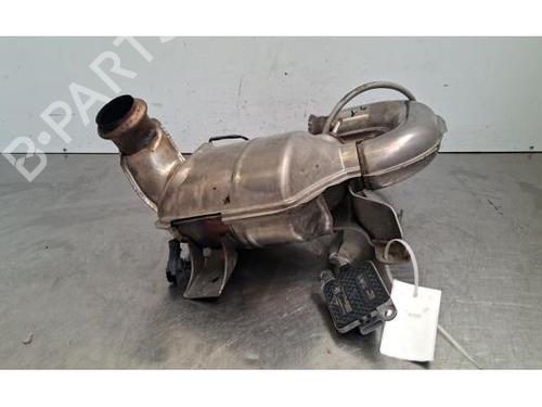 Used Catalyst Catalyst OPEL VIVARO C Van (K0) 2.0 (144 hp) 36772820 36772820