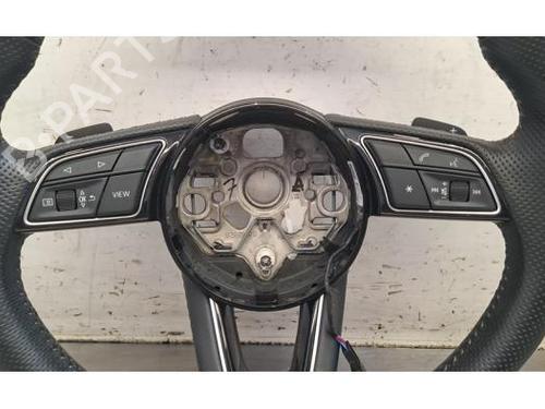 Rat AUDI A3 Limousine (8YS, 8YM) 35 TFSI Mild Hybrid | BP38297419C49 - Image 2