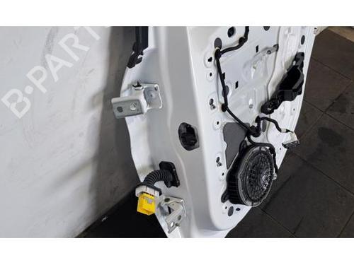 Right rear door PEUGEOT 308 III (FB_, FH_, FP_, F3_, FM_) e-308 (FMZKWZ) | BP27244685C5