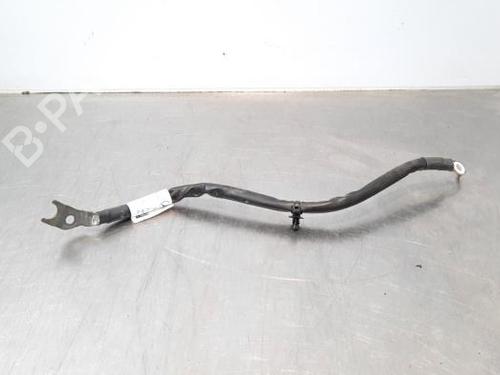 Used Cable MERCEDES-BENZ EQC (N293) EQC 400 4-matic (293.890) (408 hp) 19575685