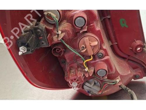 Right taillight KIA PICANTO III (JA) 1.0 | BP38606120C35 - Image 5