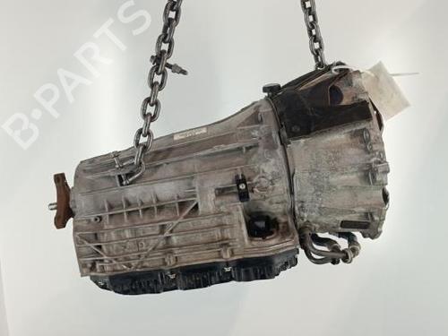 Used Gearbox MERCEDES-BENZ GLC (X253) 200 d (253.913) (163 hp) 31842807