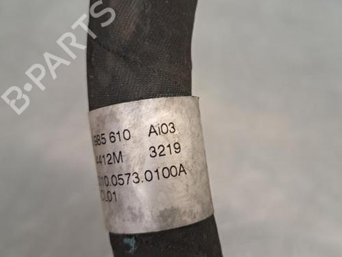 AC pipe BMW X6 (E71, E72) M | BP23614536M126 