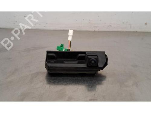 Kamera SUZUKI SX4 S-Cross (JY) 1.4 Hybrid (Mild Hybrid) (AKK 414) (129 hp) 29389049