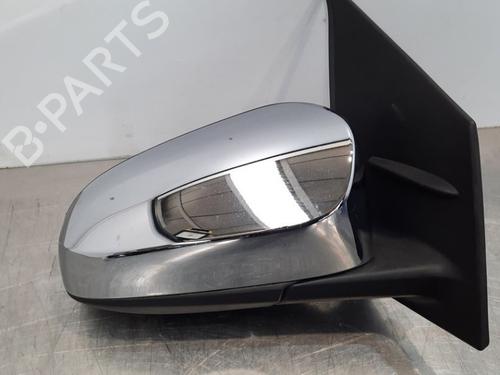 Right mirror PEUGEOT 108 1.0 VTi 72 | BP10899807C27