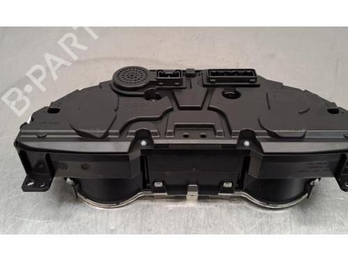 Instrument cluster TOYOTA C-HR (_X1_) 1.8 Hybrid (ZYX10_, ZYX11_, ZYX10R, ZYX11R) | BP30605126C47