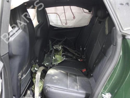 Porta anteriore sinistra PORSCHE MACAN (95B) 2.9 GTS (95BBL1) | BP30797528C2 